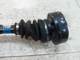 Привод правый передний TOYOTA ESTIMA MCR30 1MZ-FE 4 ракурс