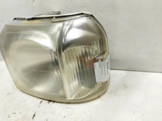 Фара левая передняя HONDA VAMOS HM1 E07Z 100-22335 2 ракурс