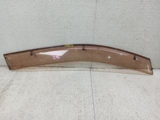 Ветровики комплект NISSAN SERENA C25 2 ракурс