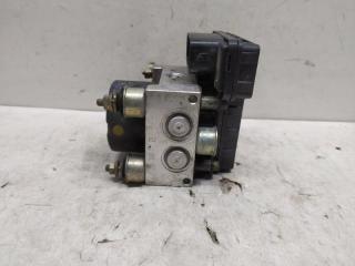 Блок abs DAIHATSU TANTO L350S EF-VE 44510-B2120 3 ракурс