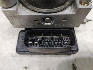 Блок abs DAIHATSU TANTO L350S EF-VE 44510-B2120 4 ракурс