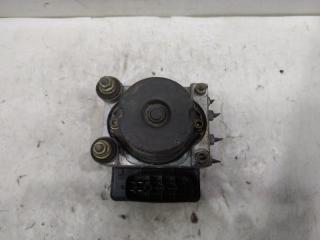 Блок abs DAIHATSU TANTO L350S EF-VE 44510-B2120 5 ракурс