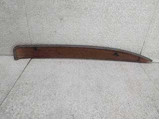 Ветровик правый задний NISSAN MARCH AK12 3 ракурс