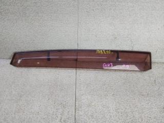 Ветровик задний SUBARU IMPREZA GH3 2 ракурс Ветровик задний SUBARU IMPREZA GH3 2 ракурс
