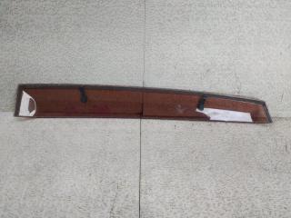 Ветровик задний SUBARU IMPREZA GH3 4 ракурс Ветровик задний SUBARU IMPREZA GH3 4 ракурс