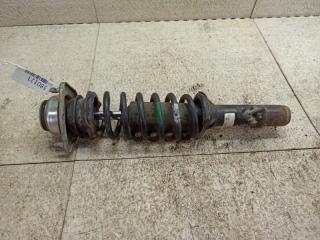 Стойка правая передняя HONDA VAMOS HM1 E07Z 1 ракурс