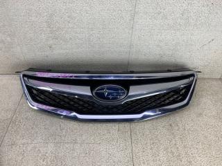 Решетка радиатора SUBARU LEGACY BR9 1 ракурс