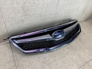 Решетка радиатора SUBARU LEGACY BR9 2 ракурс