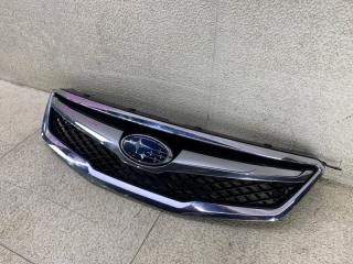 Решетка радиатора SUBARU LEGACY BR9 3 ракурс