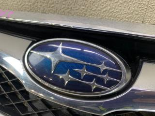 Решетка радиатора SUBARU LEGACY BR9 4 ракурс