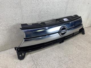 Решетка радиатора NISSAN DAYZ B21W 6400G912 2 ракурс