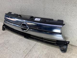 Решетка радиатора NISSAN DAYZ B21W 6400G912 3 ракурс