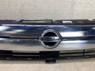 Решетка радиатора NISSAN DAYZ B21W 6400G912 5 ракурс