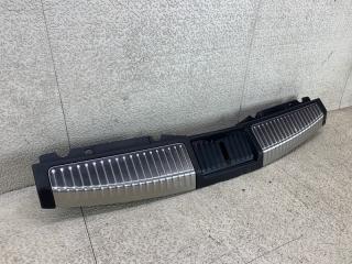 Планка багажника NISSAN MURANO PNZ51 2 ракурс