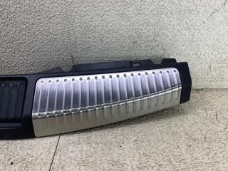 Планка багажника NISSAN MURANO PNZ51 4 ракурс