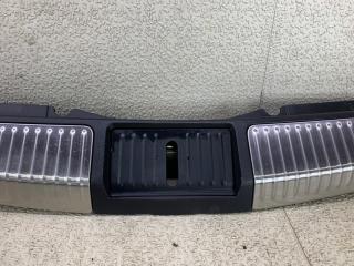 Планка багажника NISSAN MURANO PNZ51 5 ракурс
