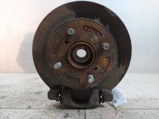 Ступица правая передняя SUZUKI PALETTE MK21S K6A 1 ракурс