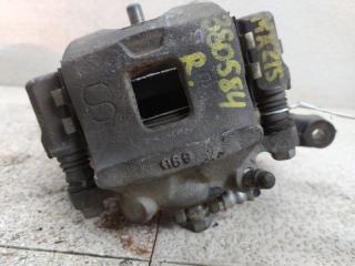 Ступица правая передняя SUZUKI PALETTE MK21S K6A 5 ракурс