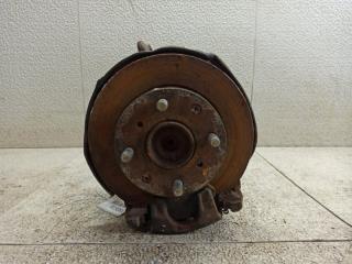 Ступица правая передняя HONDA VAMOS HM1 E07Z 1 ракурс