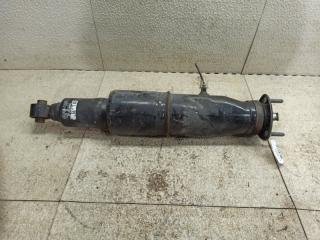 Стойка левая задняя TOYOTA CROWN MAJESTA URS206 1UR-FSE 48090-30180 1 ракурс