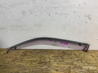 Ветровик передний MITSUBISHI EK WAGON H82W 3G83 3 ракурс