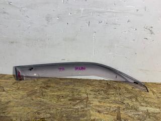 Ветровик передний MITSUBISHI EK WAGON H82W 3G83 5 ракурс