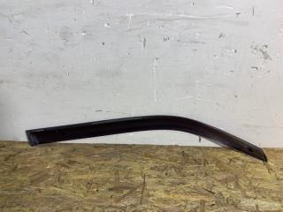 Ветровики комплект MITSUBISHI EK WAGON H81W 3G83 3 ракурс