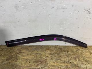 Ветровики комплект MITSUBISHI EK WAGON H81W 3G83 4 ракурс