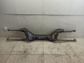 Балка подвески задняя HONDA ACCORD CD4 F20B 1 ракурс
