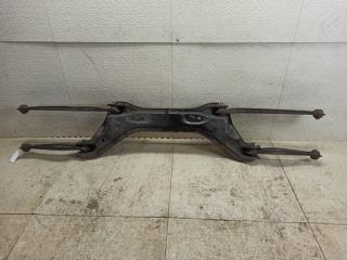 Балка подвески задняя HONDA ACCORD CD4 F20B 5 ракурс