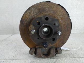 Ступица правая передняя SUBARU STELLA RN1 EN07 1 ракурс