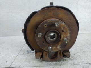Ступица левая передняя HONDA LIFE JB5 P07A 1 ракурс