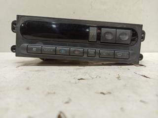 Климат-контроль NISSAN LARGO VW30 27510-5C901 1 ракурс