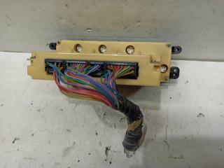 Климат-контроль NISSAN LARGO VW30 27510-5C901 5 ракурс