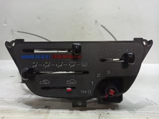 Климат-контроль SUBARU PLEO RA1 EN07 1 ракурс