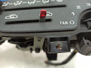 Климат-контроль SUBARU PLEO RA1 EN07 3 ракурс