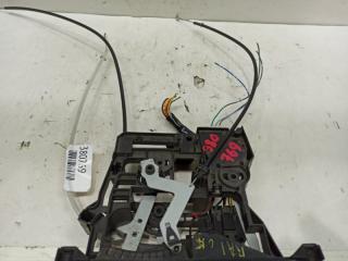 Климат-контроль SUBARU PLEO RA1 EN07 4 ракурс