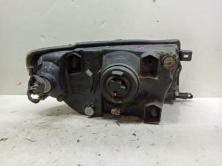 Фара левая передняя MITSUBISHI PAJERO IO H66W 100-87312 4 ракурс