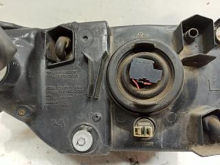 Фара левая передняя MITSUBISHI PAJERO IO H66W 100-87312 5 ракурс