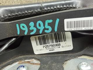 Руль SRX 2004-2009 EB26 LY7 Руль SRX 2004-2009 EB26 LY7