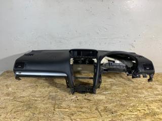 Торпедо SUBARU IMPREZA GJ7 1 ракурс