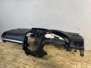 Торпедо SUBARU IMPREZA GJ7 3 ракурс