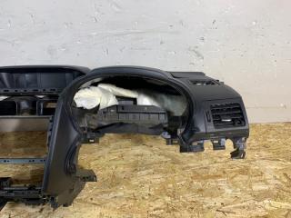 Торпедо SUBARU IMPREZA GJ7 4 ракурс