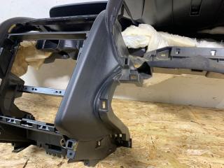 Торпедо SUBARU IMPREZA GJ7 5 ракурс
