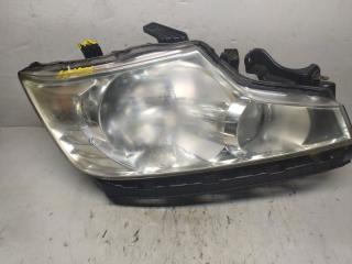 Фара правая передняя HONDA STEPWGN RK1 100-22012 1 ракурс