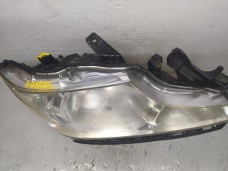 Фара правая передняя HONDA STEPWGN RK1 100-22012 2 ракурс