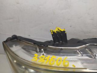 Фара правая передняя HONDA STEPWGN RK1 100-22012 3 ракурс