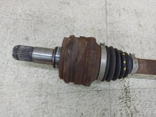 Привод левый задний TOYOTA CELSIOR UCF30 3UZ-FE 2 ракурс