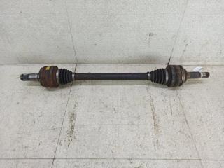 Привод правый задний TOYOTA CELSIOR UCF30 3UZ-FE 1 ракурс