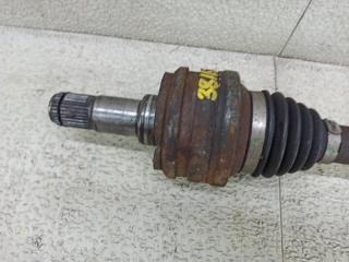 Привод правый задний TOYOTA CELSIOR UCF30 3UZ-FE 2 ракурс